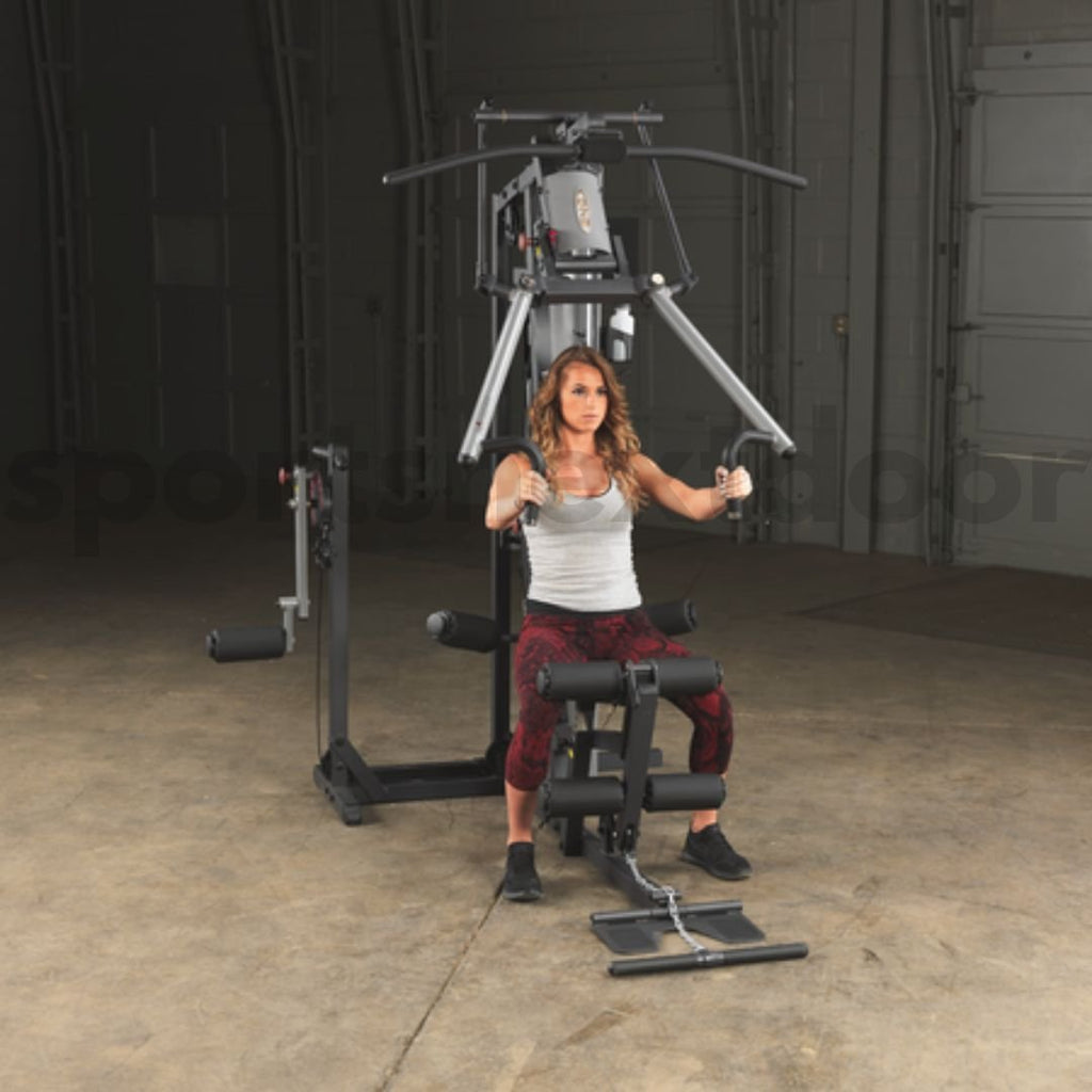 Body-Solid G2B Multi-Gym