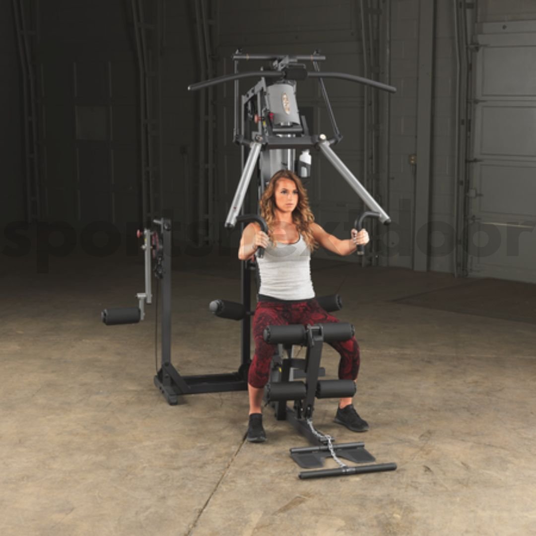Body-Solid G2B Multi-Gym