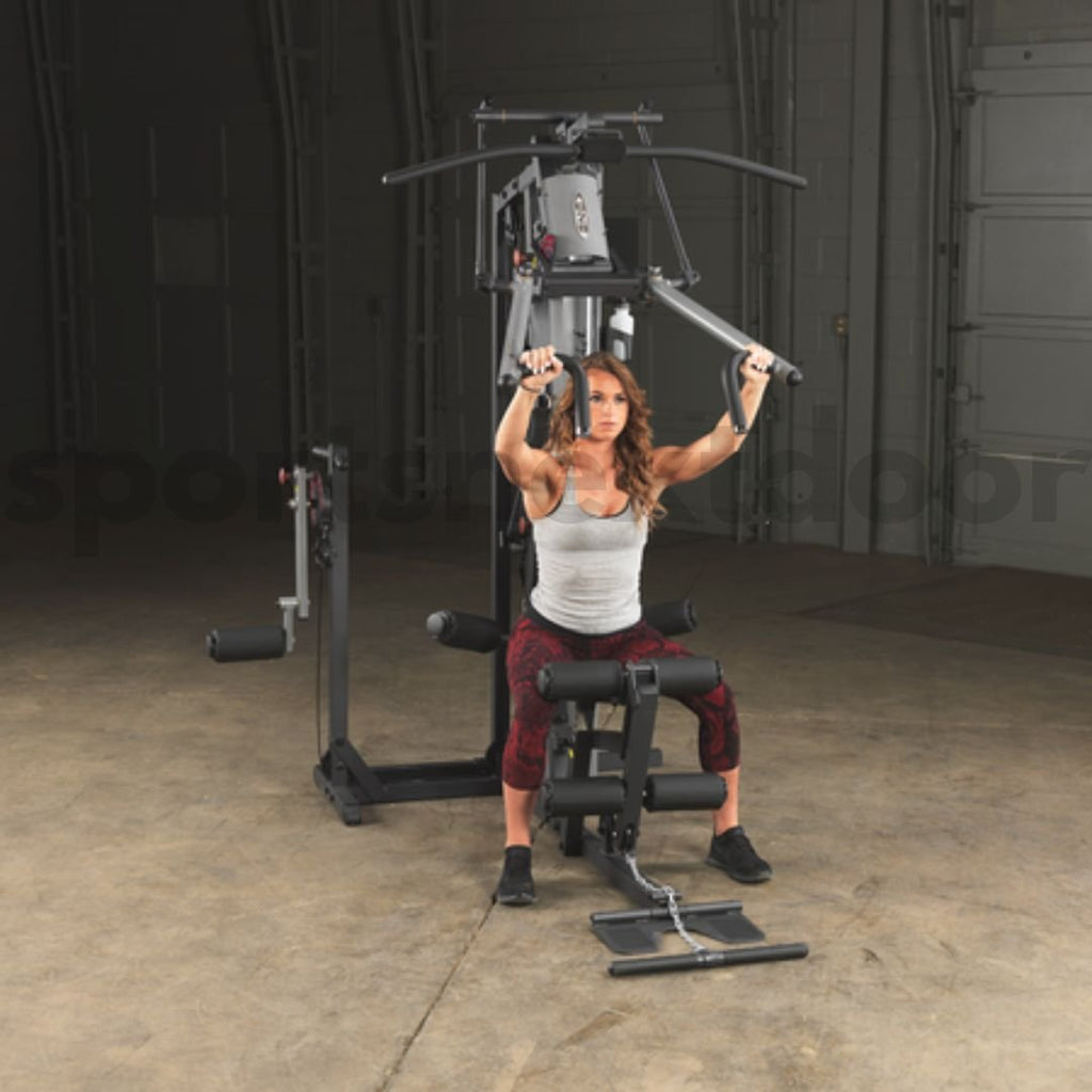 Body-Solid G2B Multi-Gym