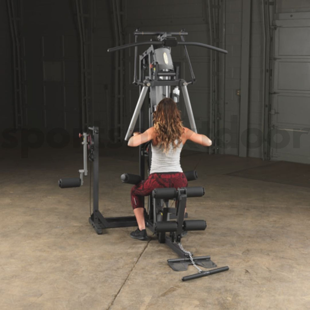 Body-Solid G2B Multi-Gym