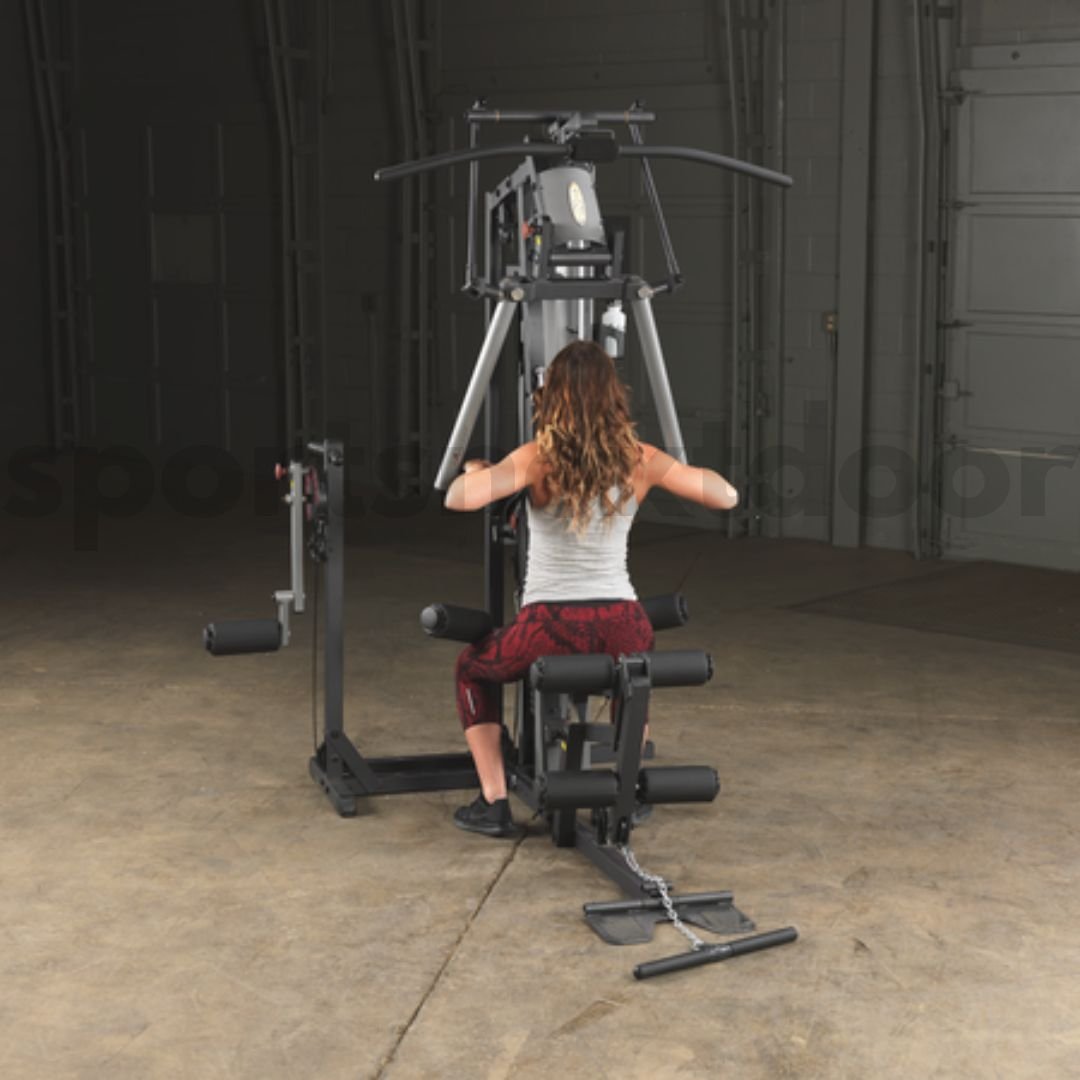 Body-Solid G2B Multi-Gym