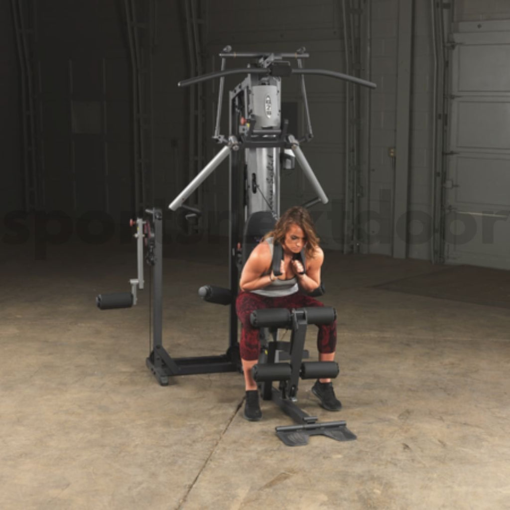 Body-Solid G2B Multi-Gym