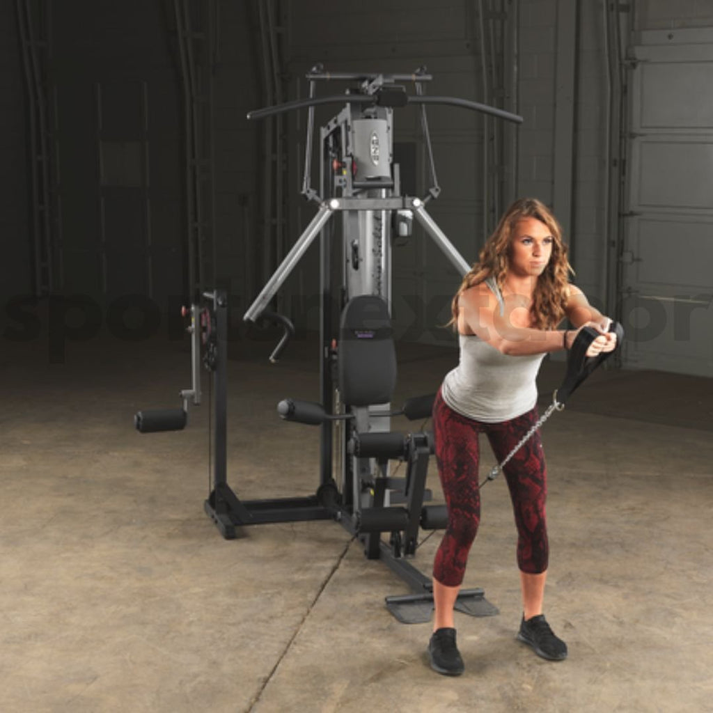 Body-Solid G2B Multi-Gym