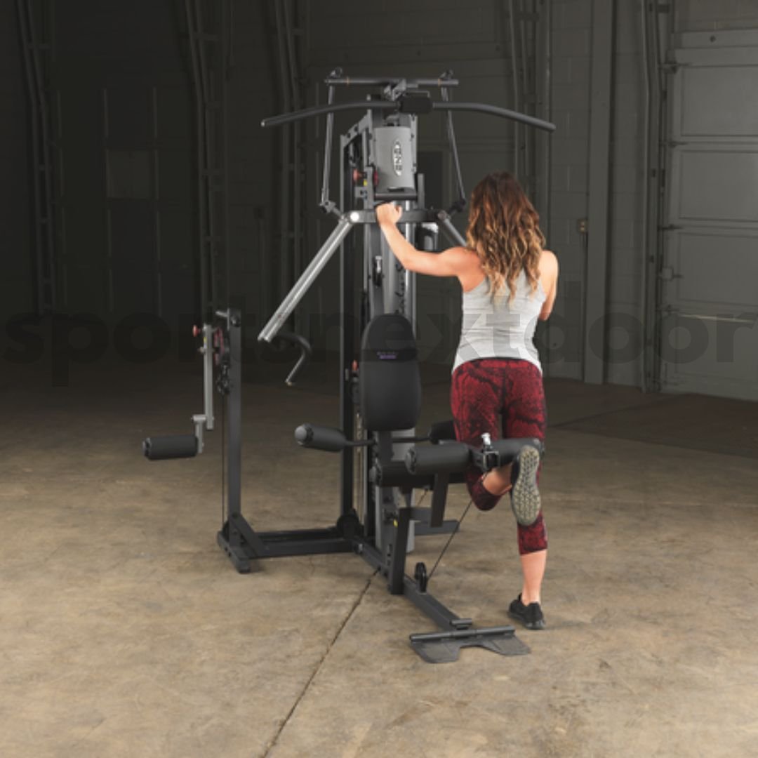 Body-Solid G2B Multi-Gym