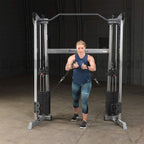 Body Solid GDCC200 Functional Trainer