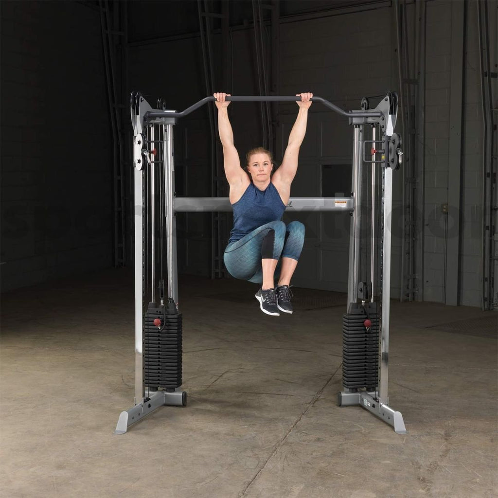 Body Solid GDCC200 Functional Trainer