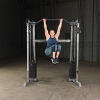 Body Solid GDCC200 Functional Trainer