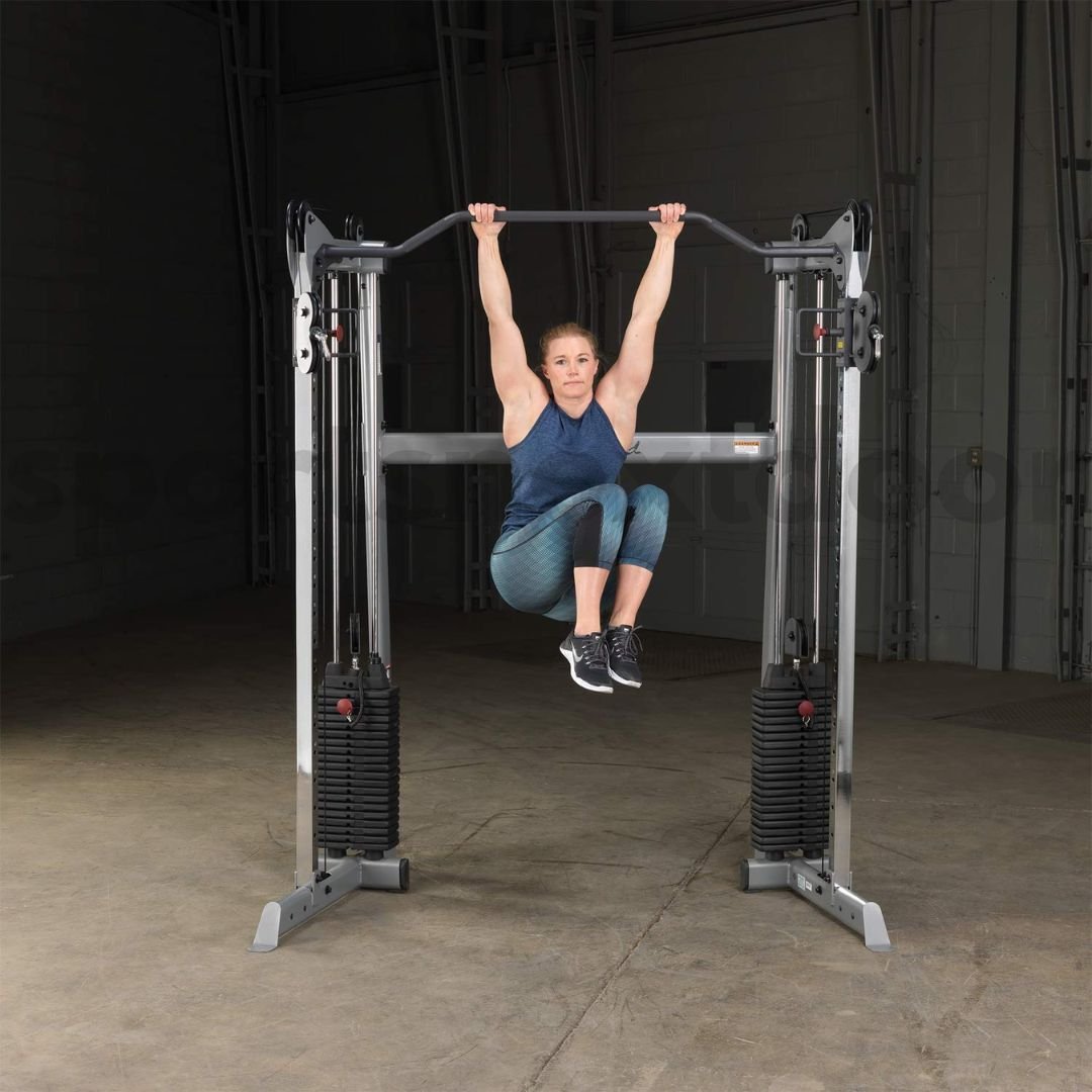 Body Solid GDCC200 Functional Trainer