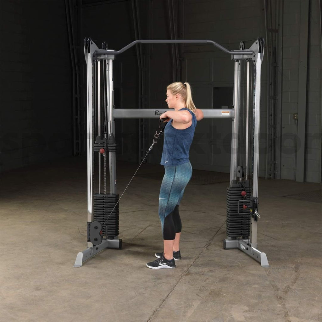 Body Solid GDCC200 Functional Trainer