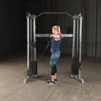 Body Solid GDCC200 Functional Trainer