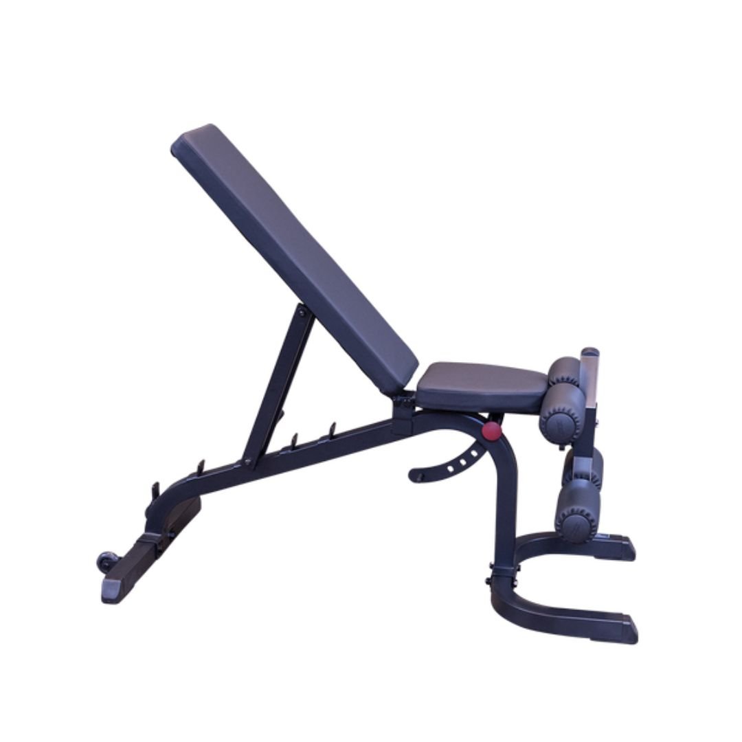 Body Solid GFID31B FID Bench