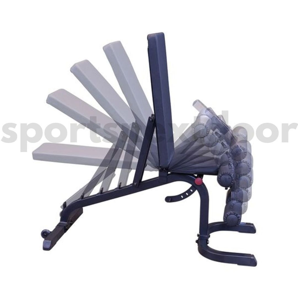 Body Solid GFID31B FID Bench