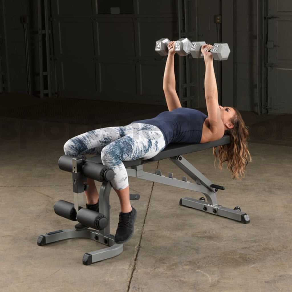 Body Solid GFID31B FID Bench