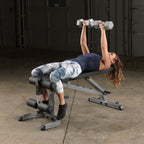Body Solid GFID31B FID Bench
