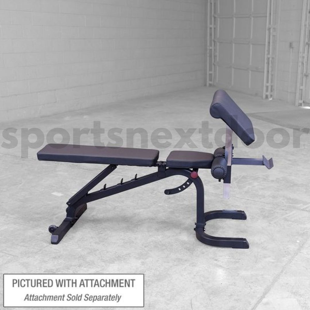 Body Solid GFID31B FID Bench