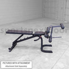 Body Solid GFID31B FID Bench