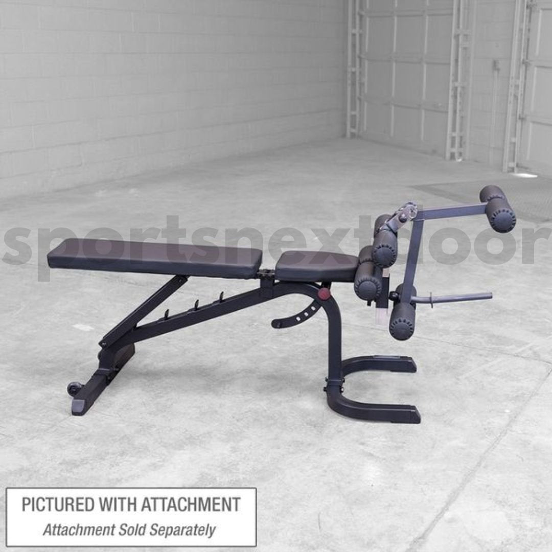Body Solid GFID31B FID Bench