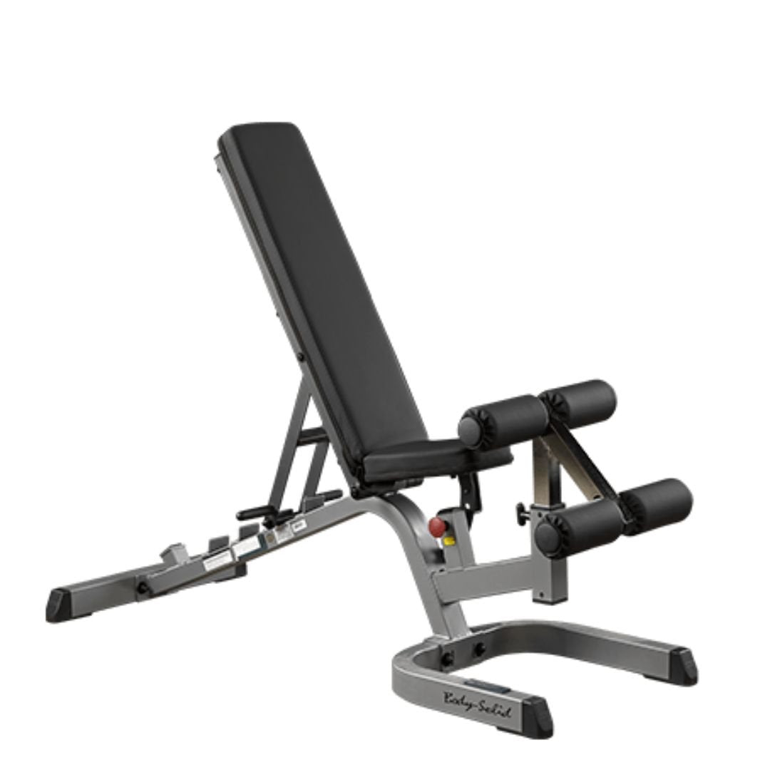 Body-Solid USA Heavy Duty FID Bench - GFID71