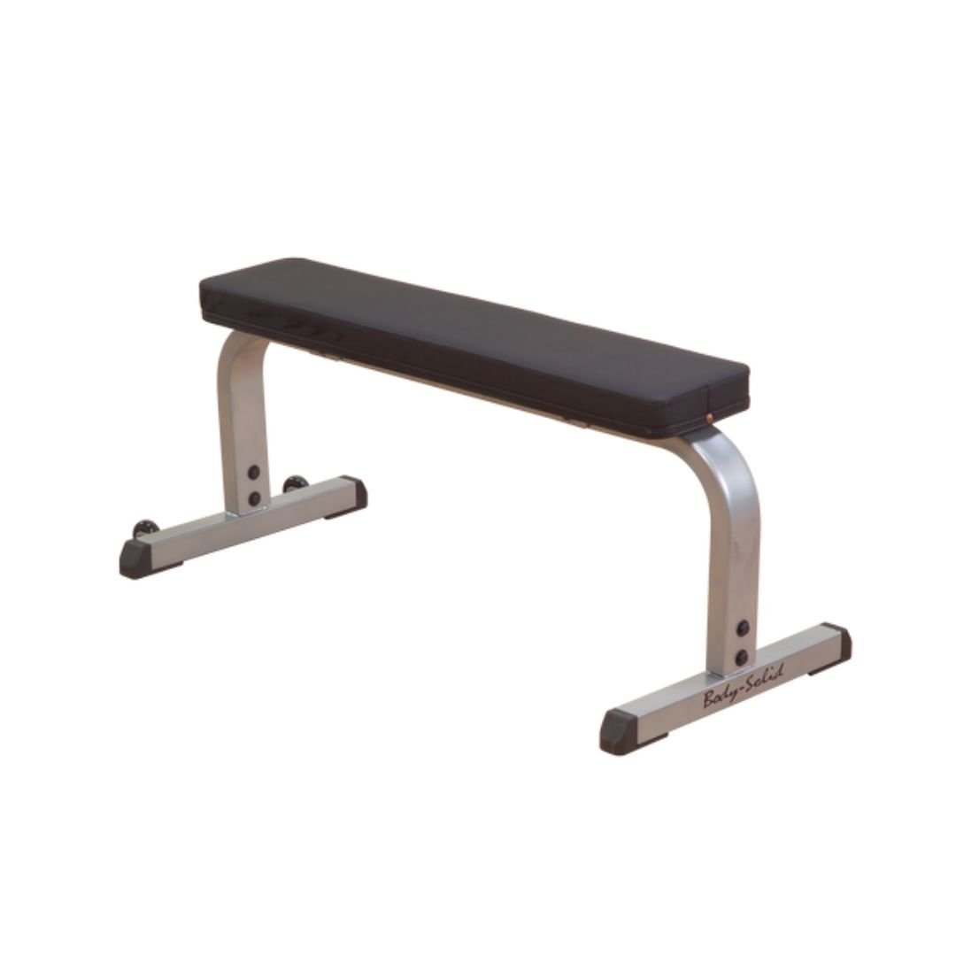 Body-Solid USA Flat Bench GFB350