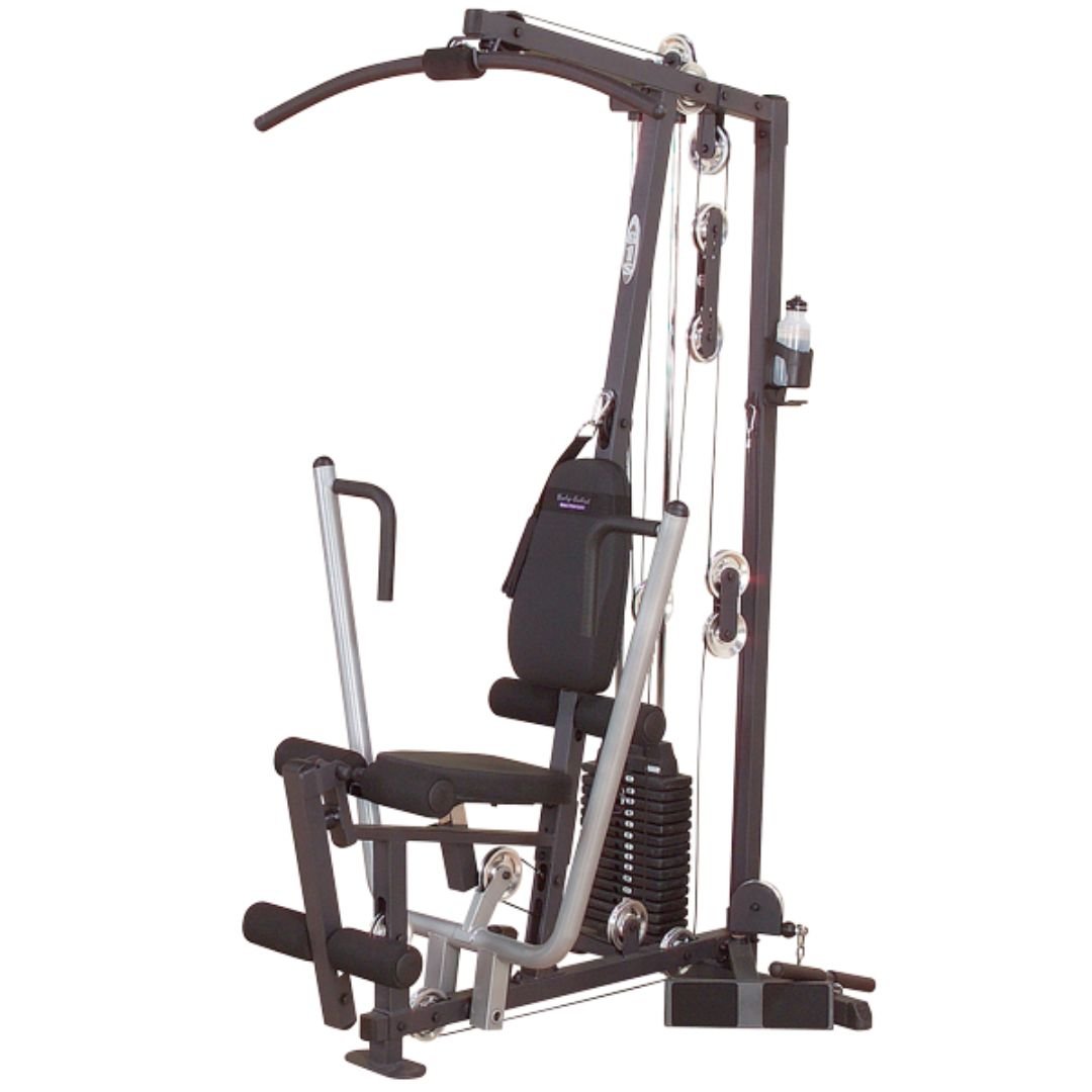 Body-Solid USA G1S Multi-Gym