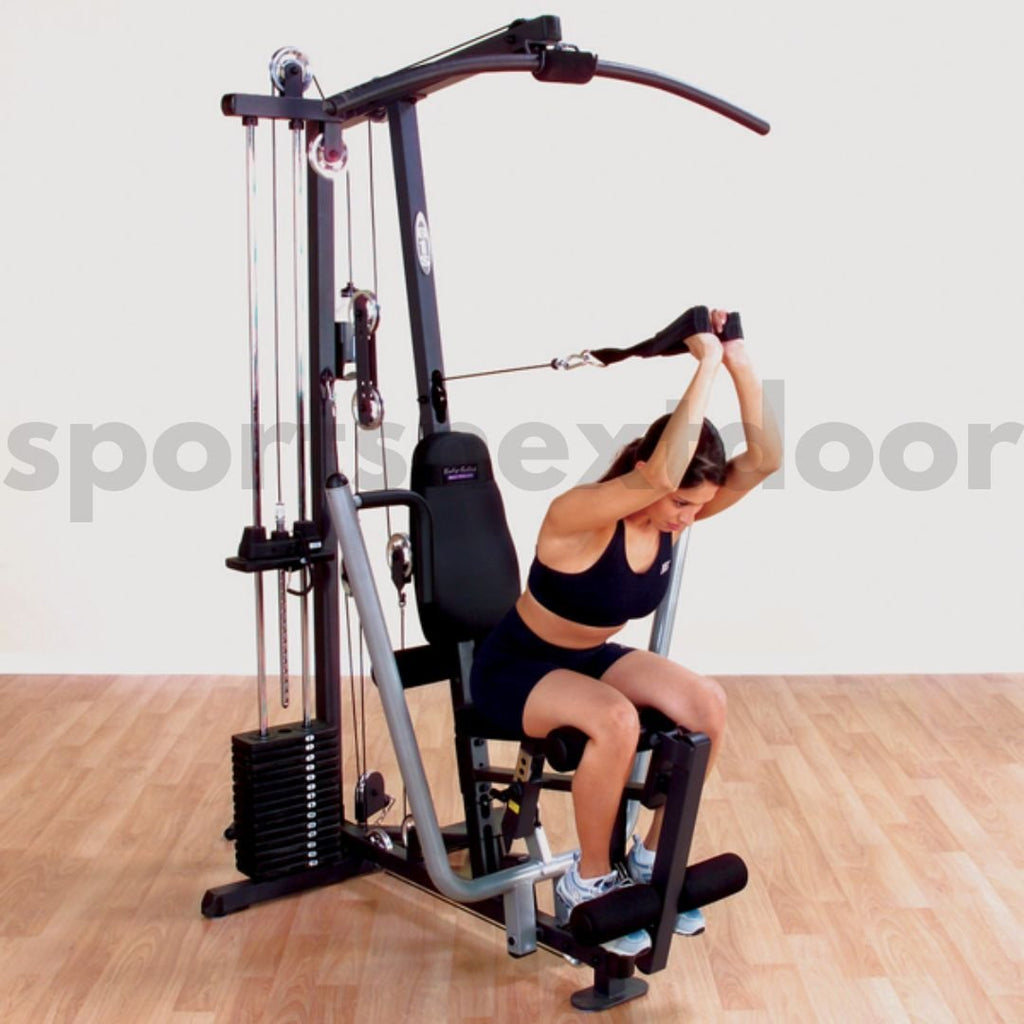 Body-Solid USA G1S Multi-Gym