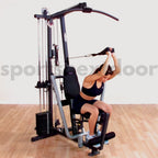 Body-Solid USA G1S Multi-Gym