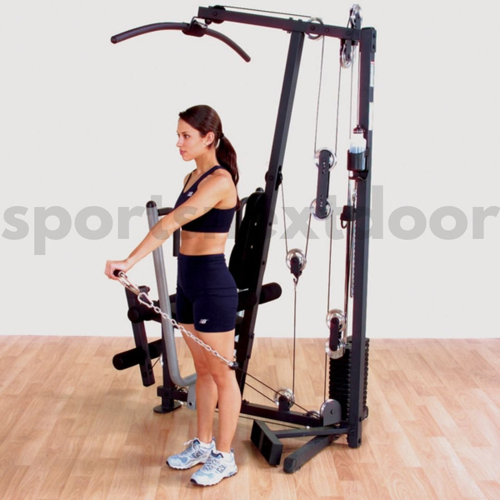 Body-Solid USA G1S Multi-Gym