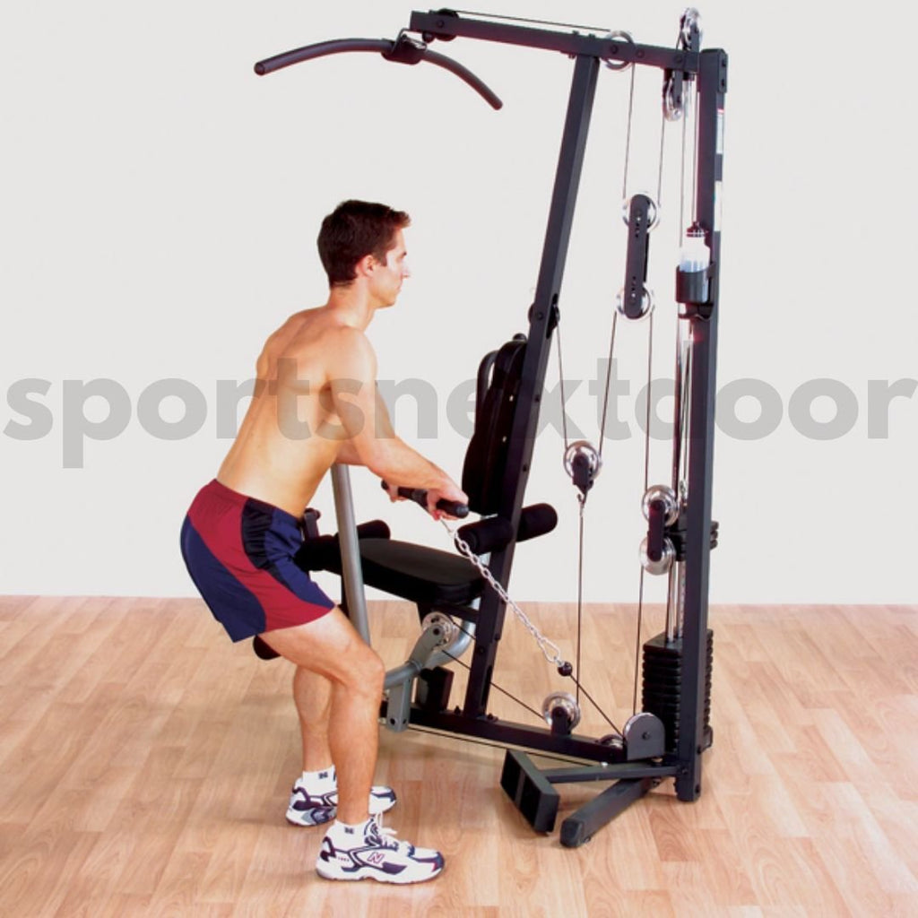 Body-Solid USA G1S Multi-Gym