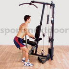 Body-Solid USA G1S Multi-Gym