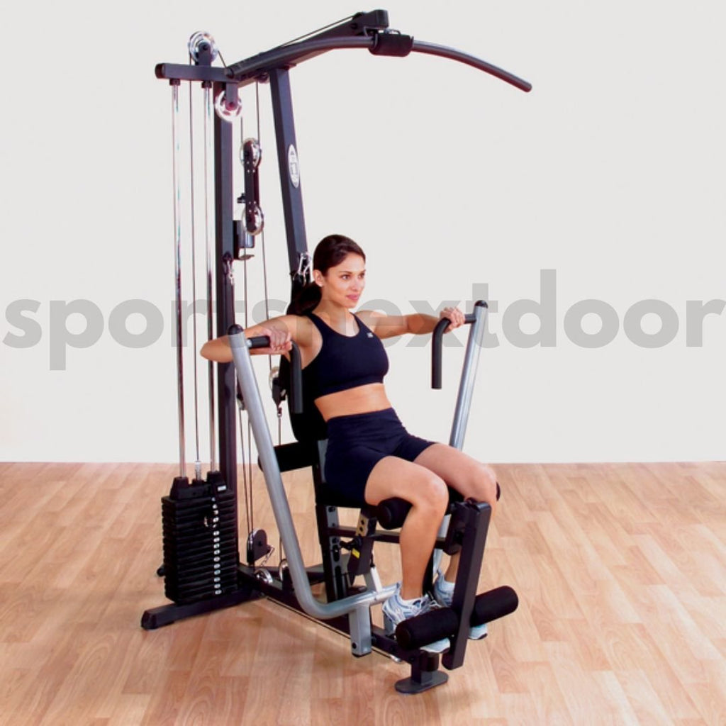 Body-Solid USA G1S Multi-Gym