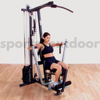 Body-Solid USA G1S Multi-Gym