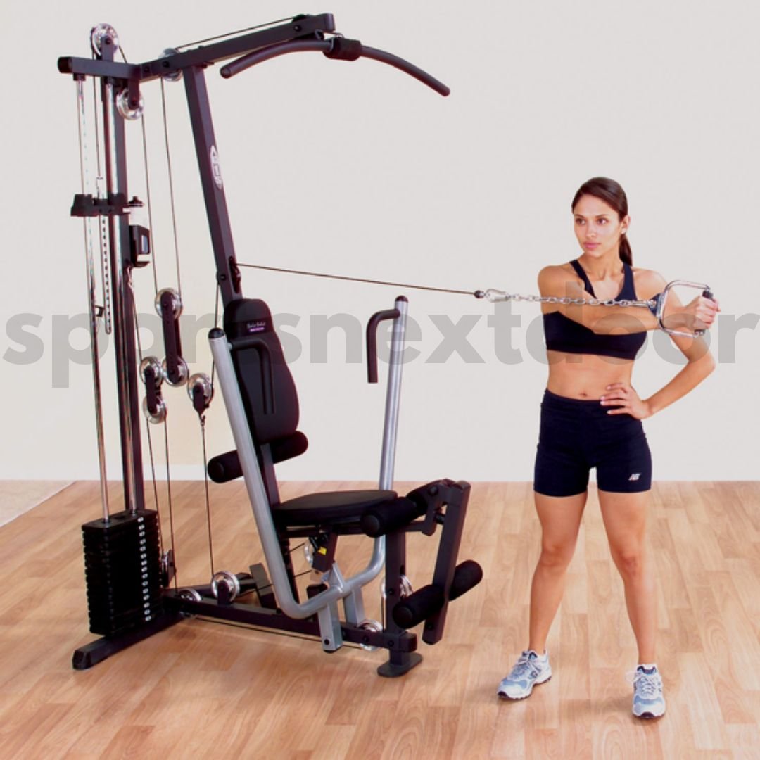 Body-Solid USA G1S Multi-Gym