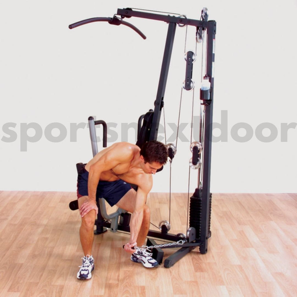 Body-Solid USA G1S Multi-Gym