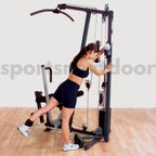 Body-Solid USA G1S Multi-Gym