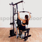Body-Solid USA G1S Multi-Gym