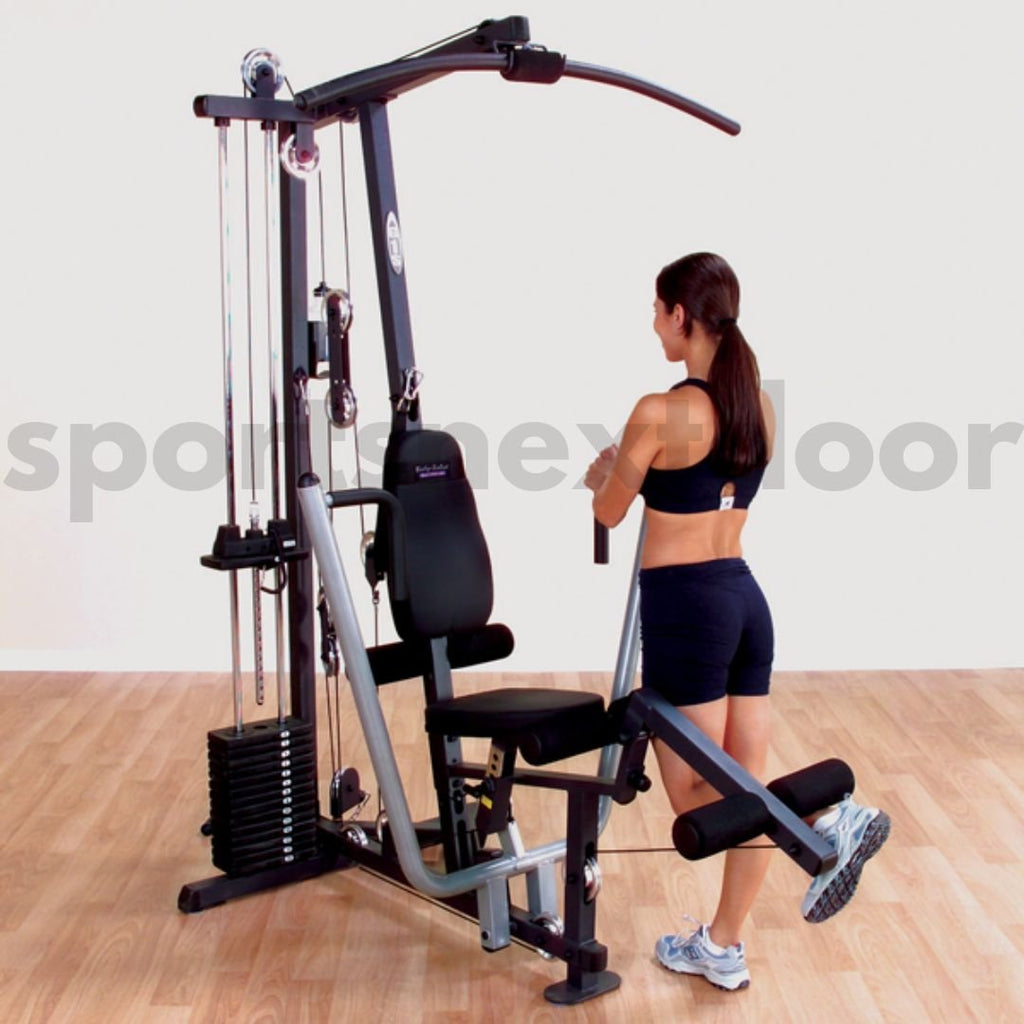 Body-Solid USA G1S Multi-Gym