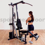 Body-Solid USA G1S Multi-Gym
