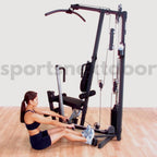 Body-Solid USA G1S Multi-Gym