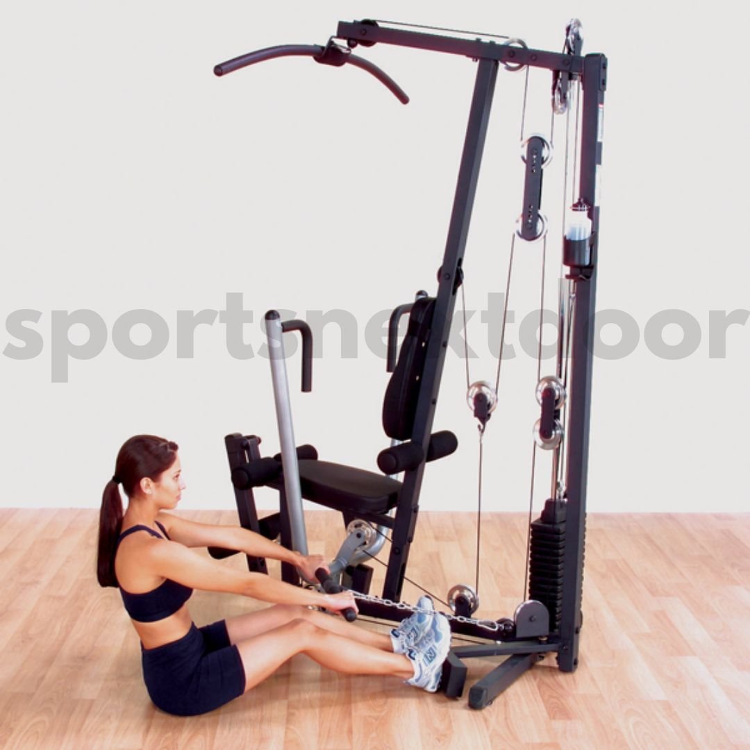 Body-Solid USA G1S Multi-Gym