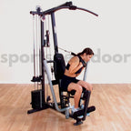 Body-Solid USA G1S Multi-Gym