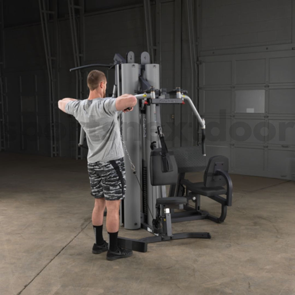 Body-Solid G9S Multi-Gym