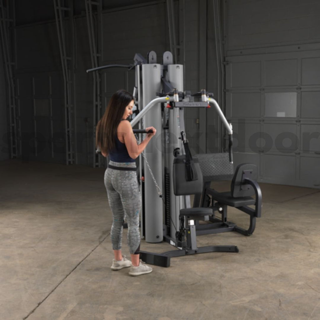Body-Solid G9S Multi-Gym