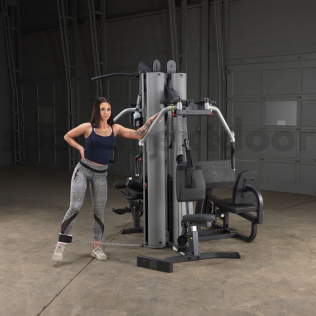 Body-Solid G9S Multi-Gym
