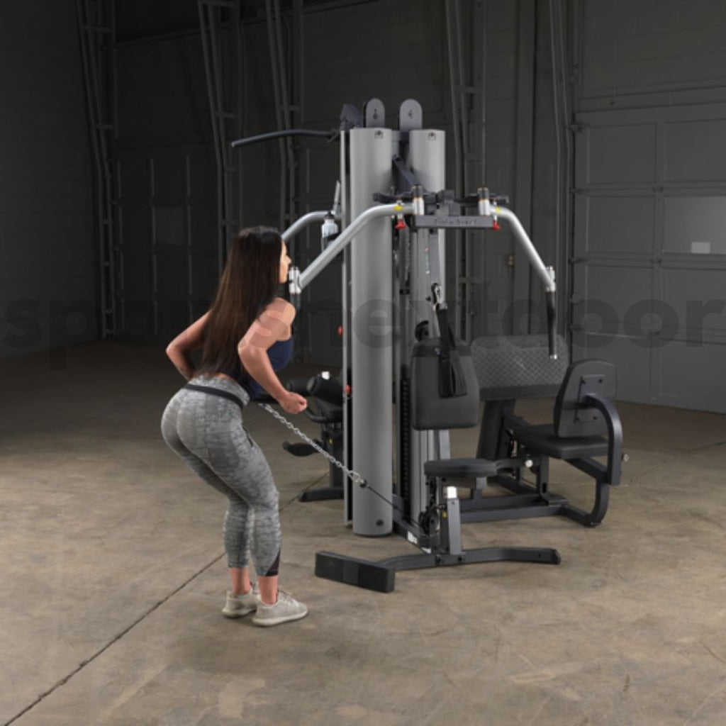 Body-Solid G9S Multi-Gym