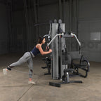 Body-Solid G9S Multi-Gym