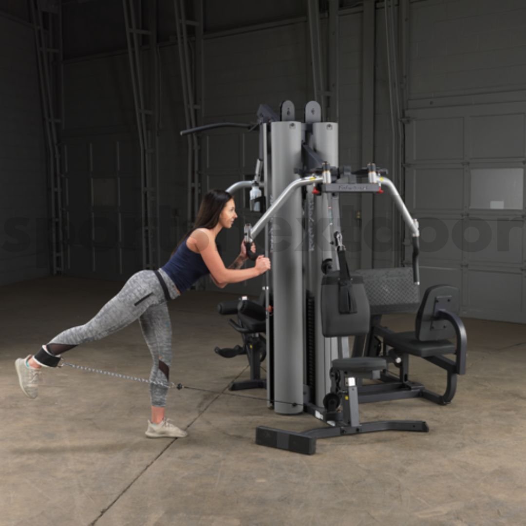 Body-Solid G9S Multi-Gym