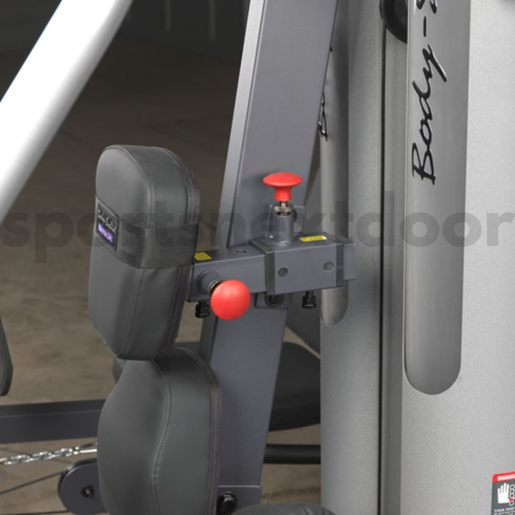 Body-Solid G9S Multi-Gym