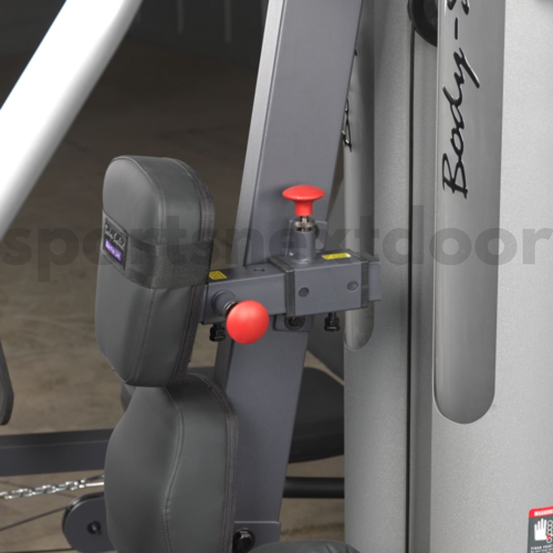 Body-Solid G9S Multi-Gym