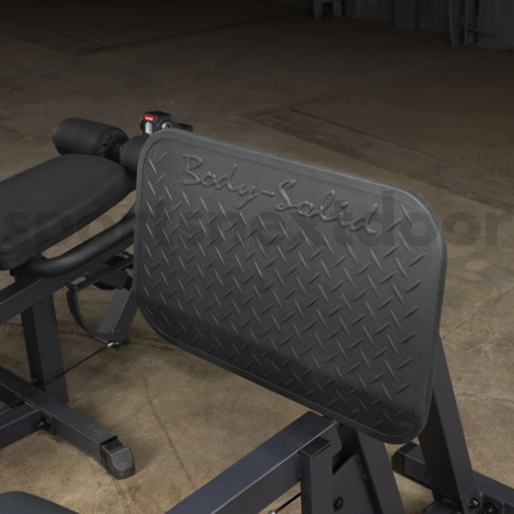 Body-Solid G9S Multi-Gym