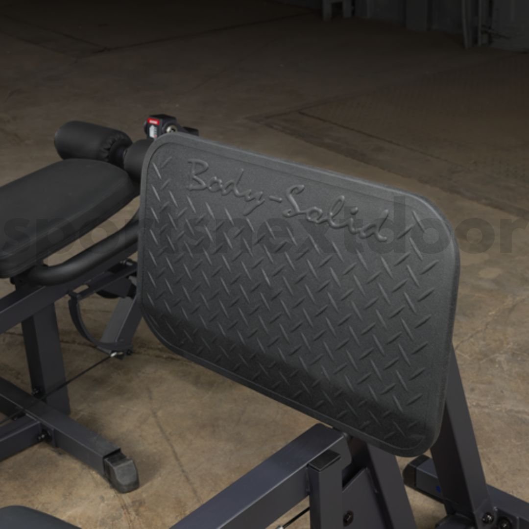 Body-Solid G9S Multi-Gym